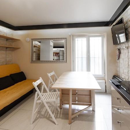 Studio A Paris Et Desinfection Rigoureux Du Logis Екстериор снимка