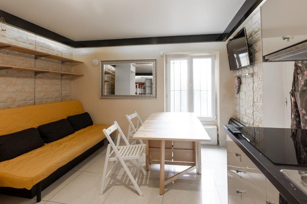 Studio A Paris Et Desinfection Rigoureux Du Logis Екстериор снимка