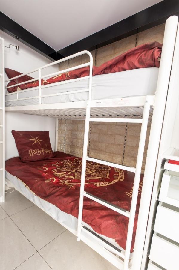 Studio A Paris Et Desinfection Rigoureux Du Logis Екстериор снимка