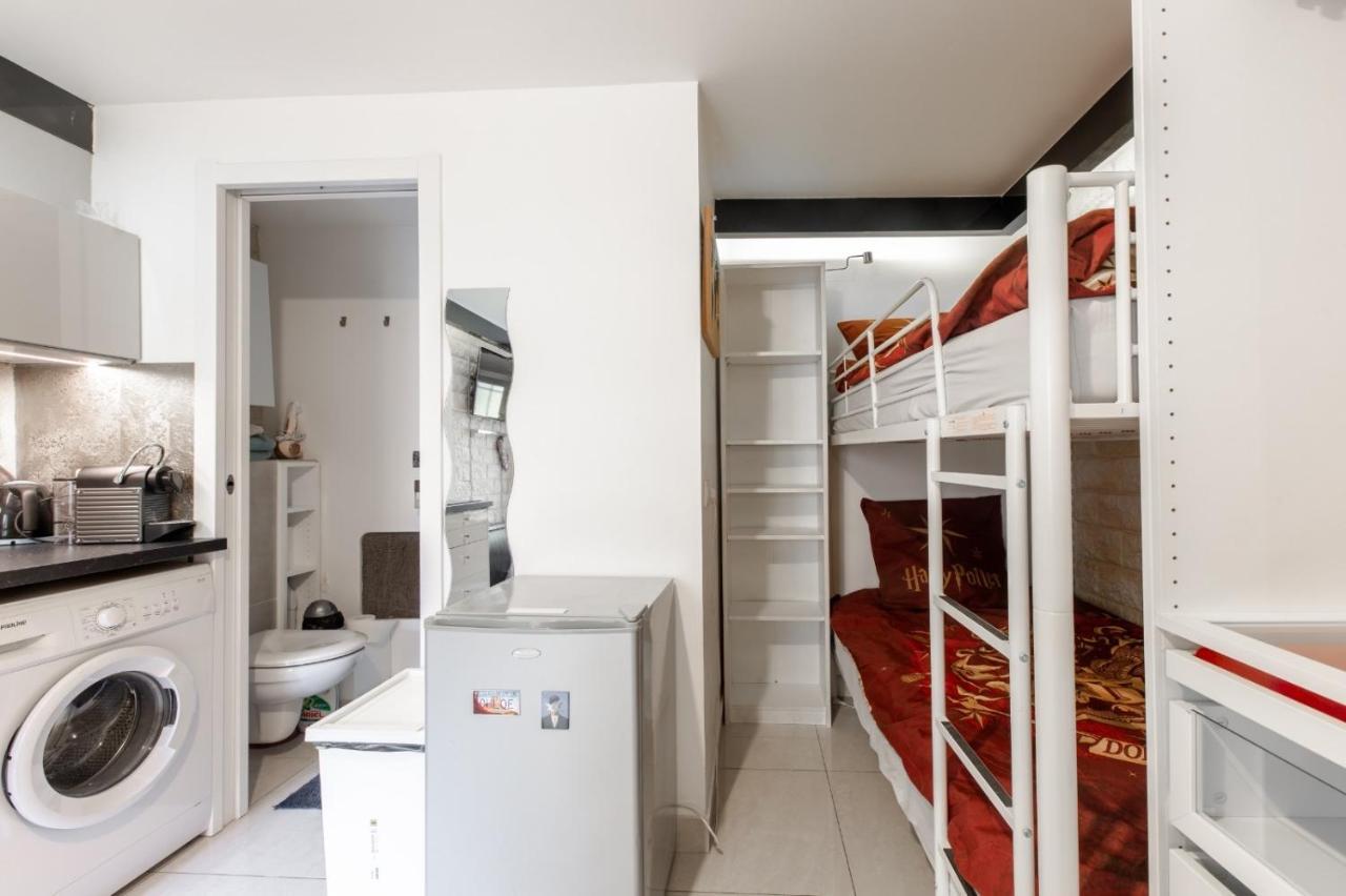 Studio A Paris Et Desinfection Rigoureux Du Logis Екстериор снимка